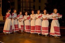 07.10.2023 Benefizkonzert - 50. Geburtstag Pfr. Nikolaus